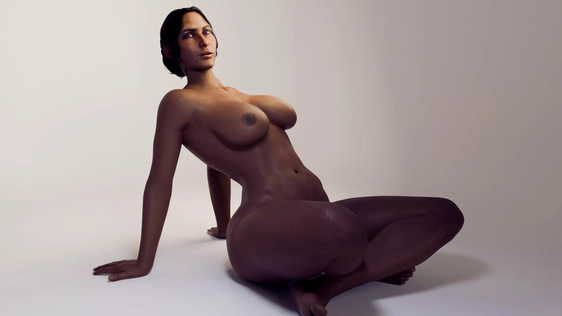 Josephine (ZISZeus) posted by Kuro-Oji