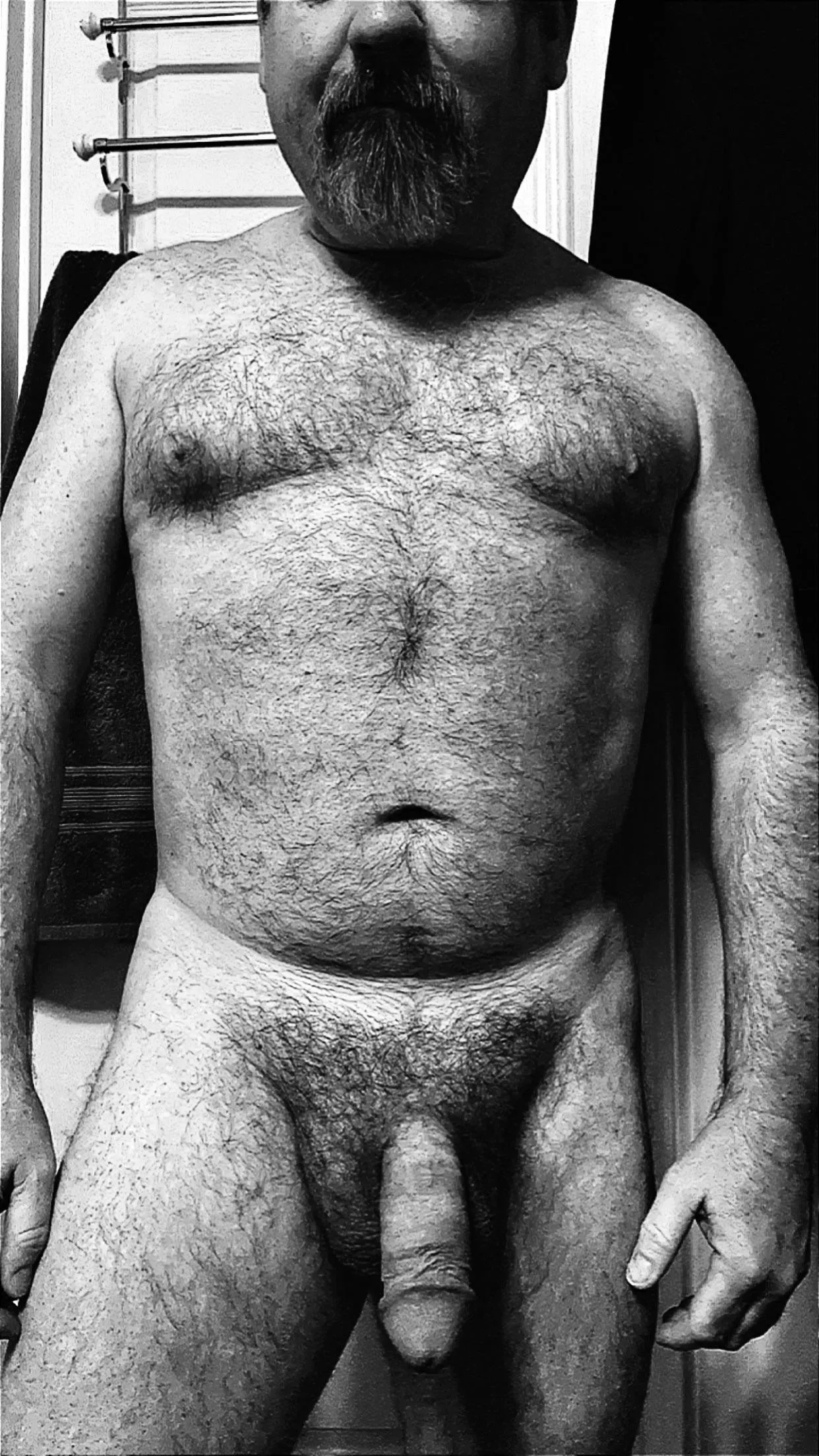 Just Another Monochromatic Monday posted by ThickHobbit