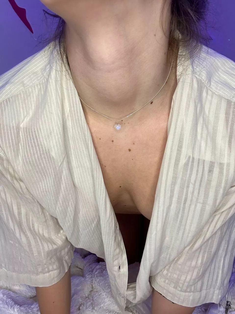 Just turned 18.. are my tits still too small? posted by InternalStandard24