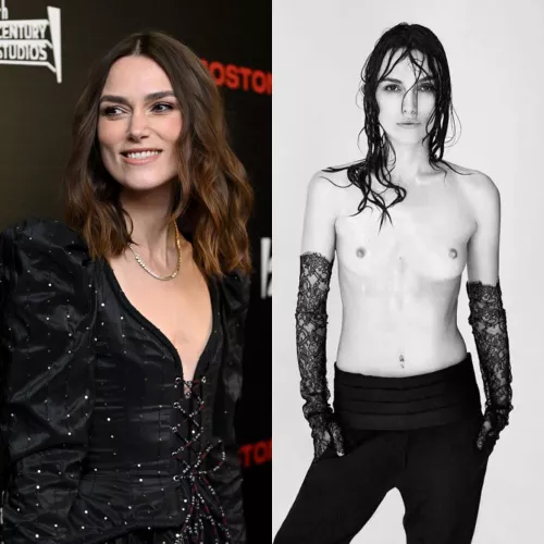 Keira Knightley by Astr0_M1l1t4rum