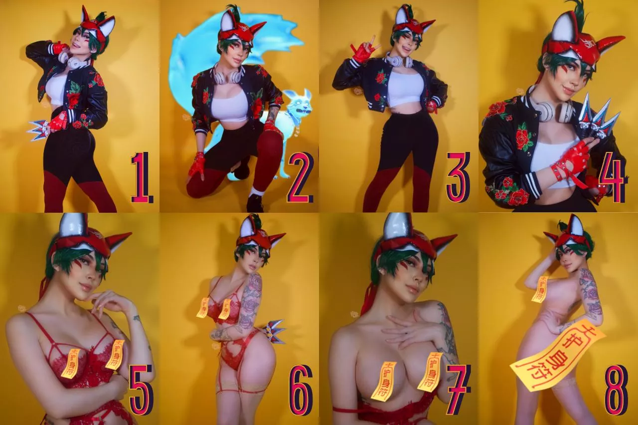 Kiriko prints have been added to my print shop! 🗡 All prints arrive uncensored ♡ shopfeliciavox.com posted by FeliciaVox