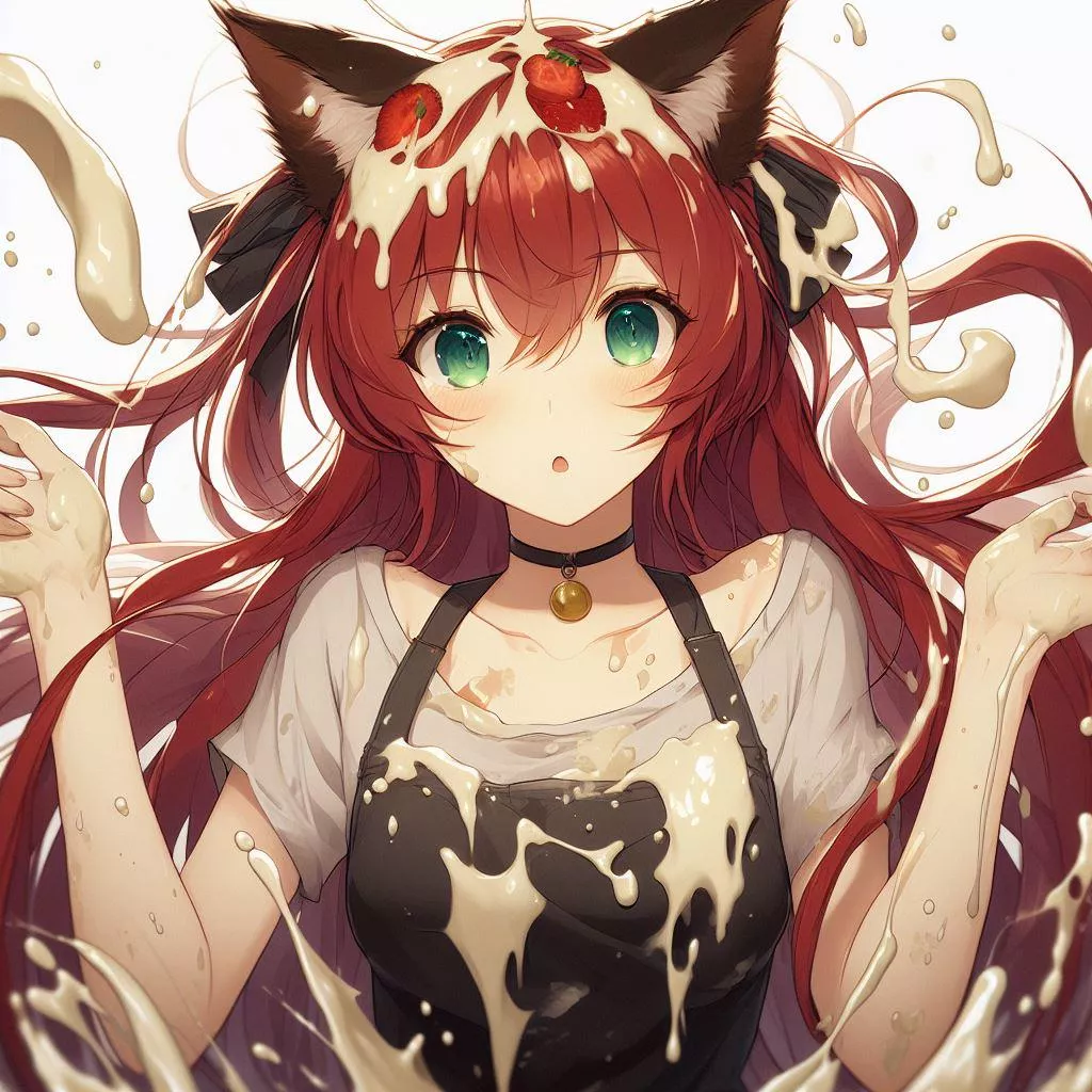 Kitchen Messes posted by Pussception