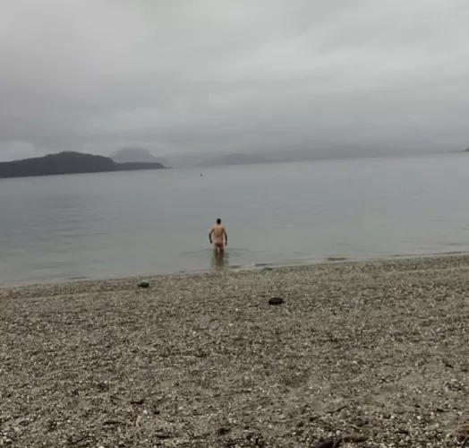 Lake to my self by No-Land8091