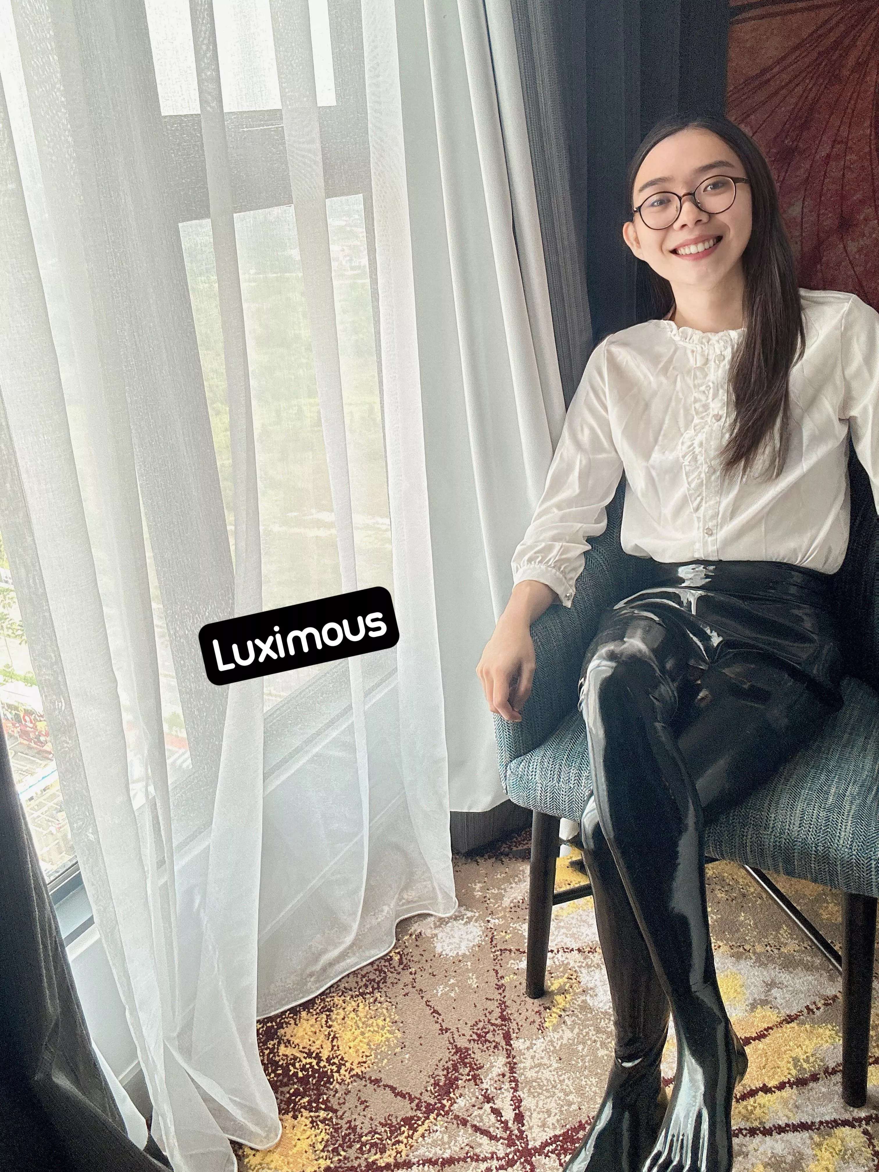 Latex Toe Stockings posted by Beracouda