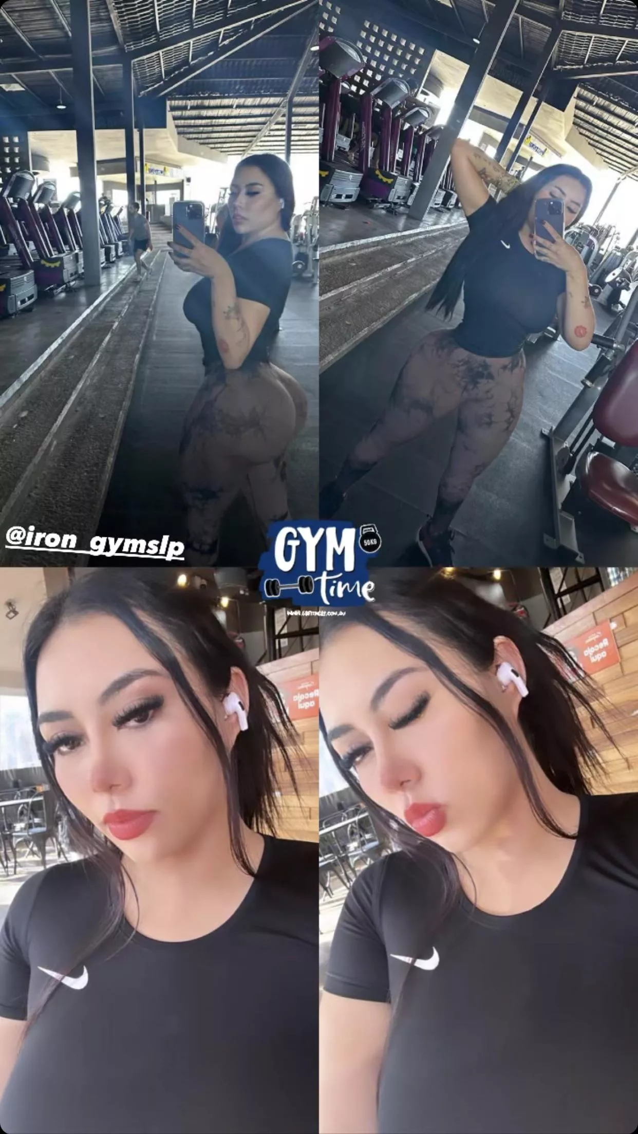 Latina BBL😩 posted by Instance-Weird