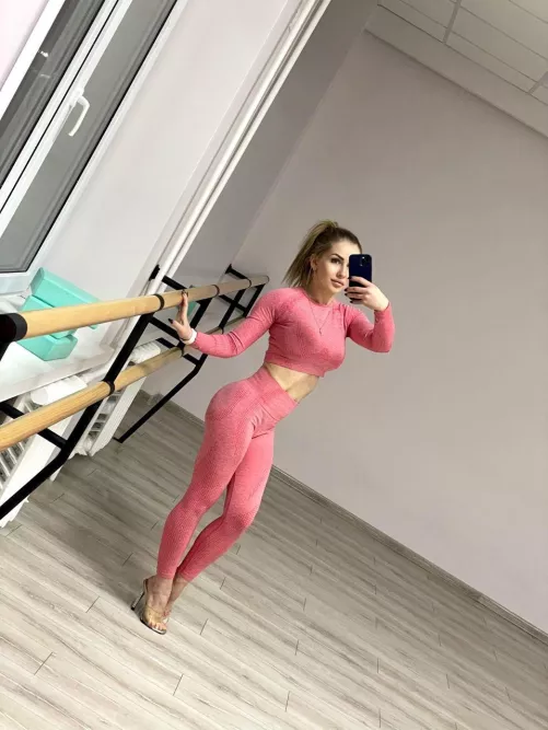 Let me rest this on your face by AnaHolt