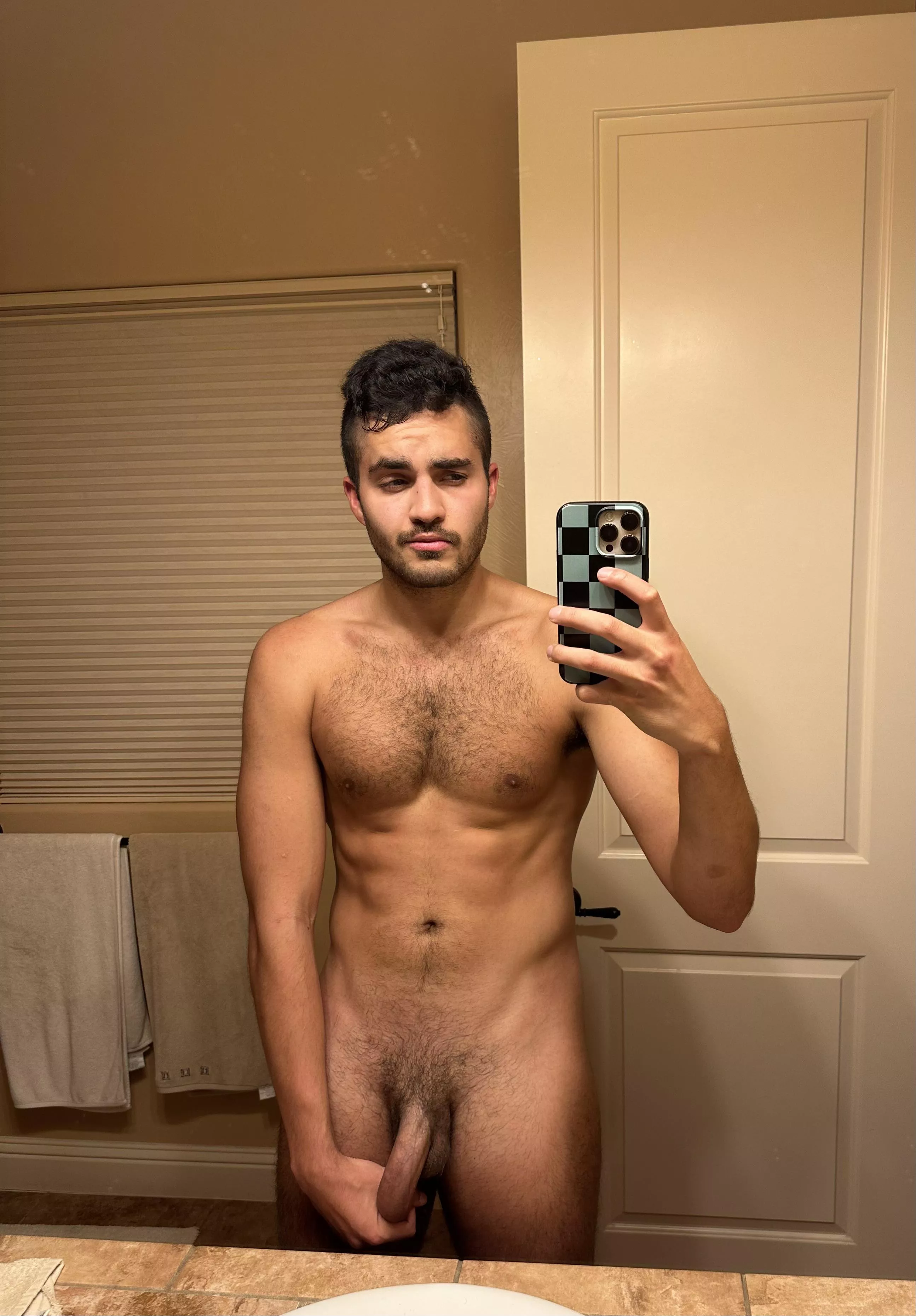 Let’s start the New Year off with a BANG😏 posted by smithmyth123