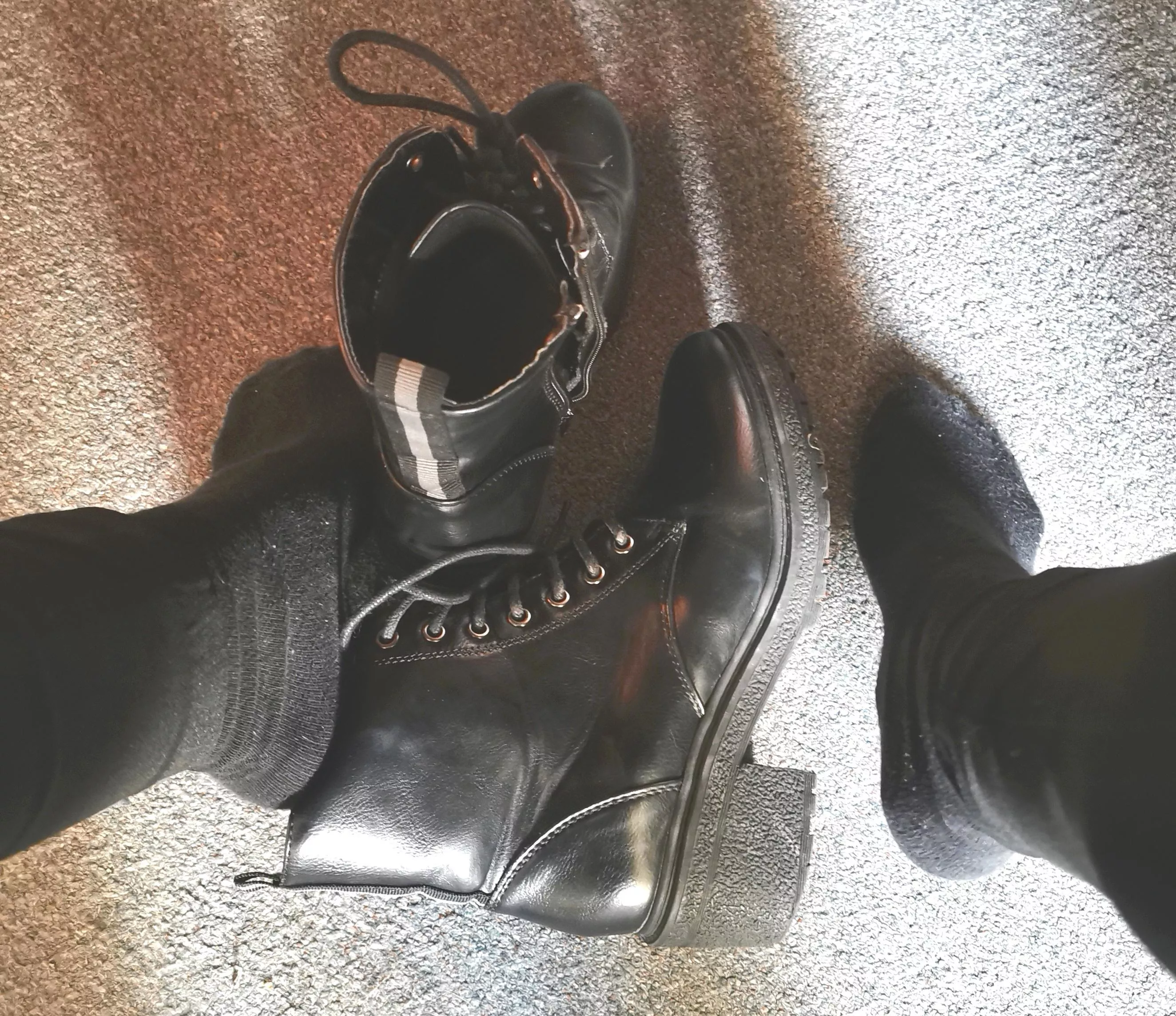 Letting them cool down posted by Relevant_Judgment_16