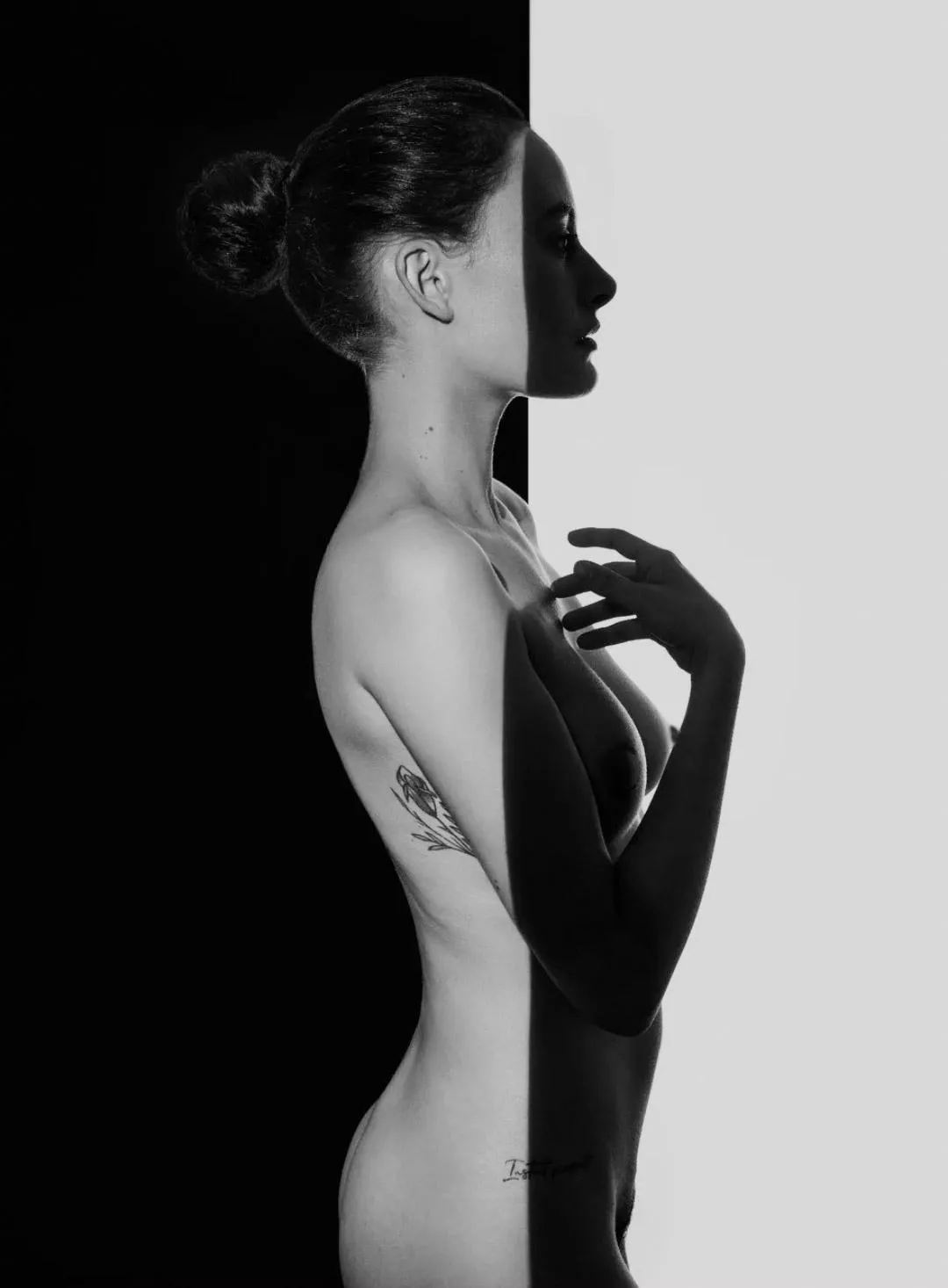 Light study posted by Luke0ne