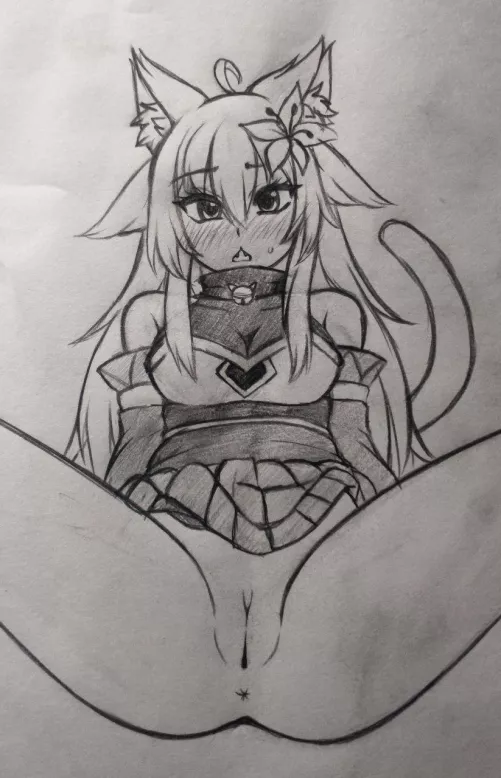 Like the view 🙃 by AgentX2134