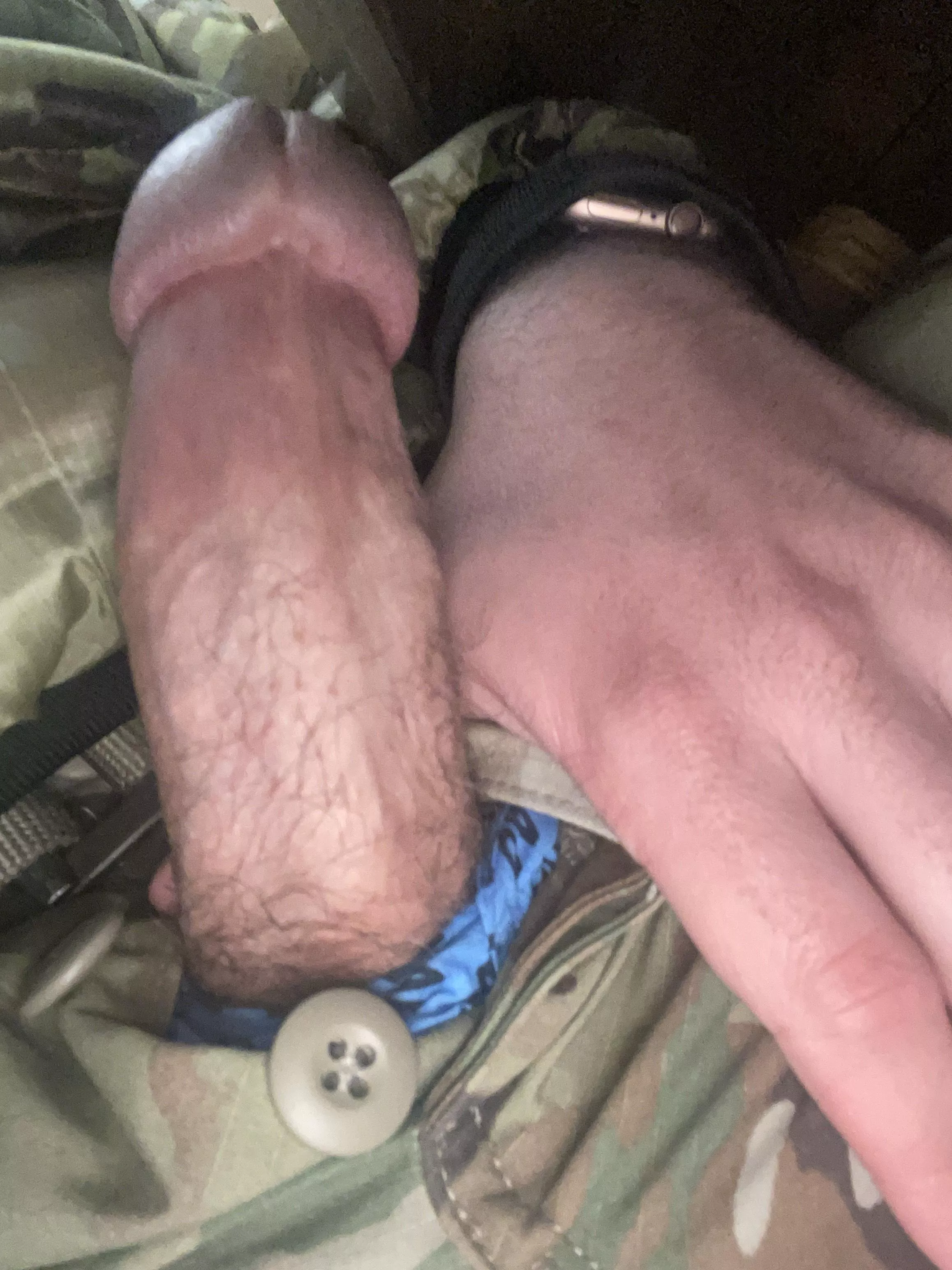 Looking for a fun time m4f posted by [deleted]