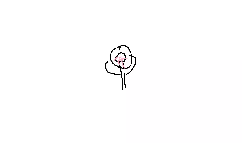 Looking for a specific image, It involves I believe a blonde haired girl in a spacesuit with tentacles coming out of her mouth while she grabs at the helmet. She is standing in this image...I can't seem to find it hoping someone see's it and if i find  posted by FrostBumbleBitch