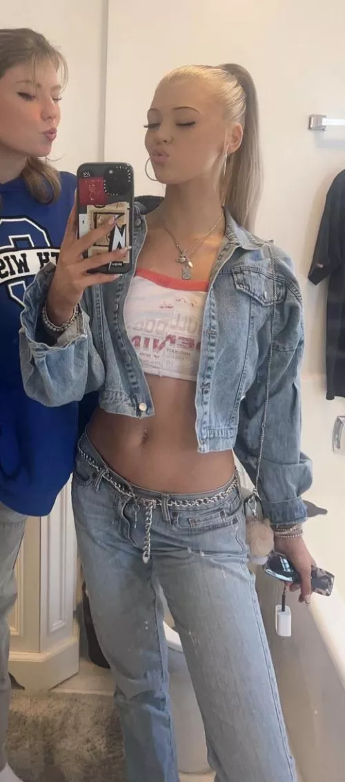 Loren Gray by whaletails_forever