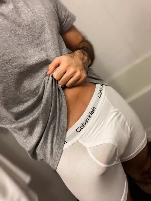 Love a good CK by _yesimnxde