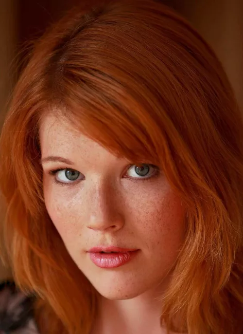 Lucie Prochazkova by qwer5r