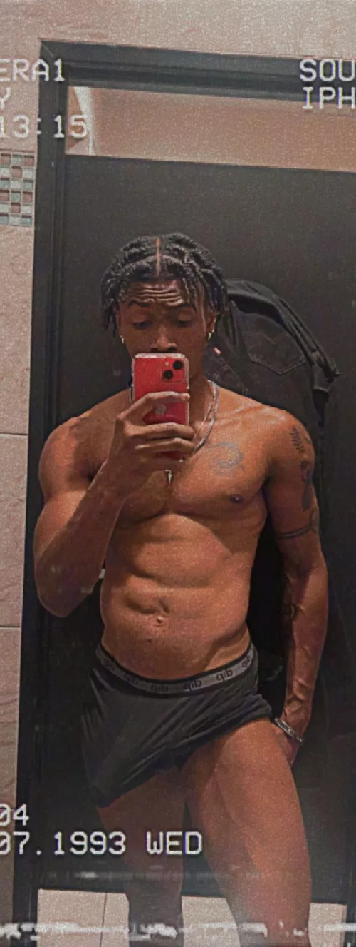 [M] 22 Love a good pump😌 by BlaqMajjik