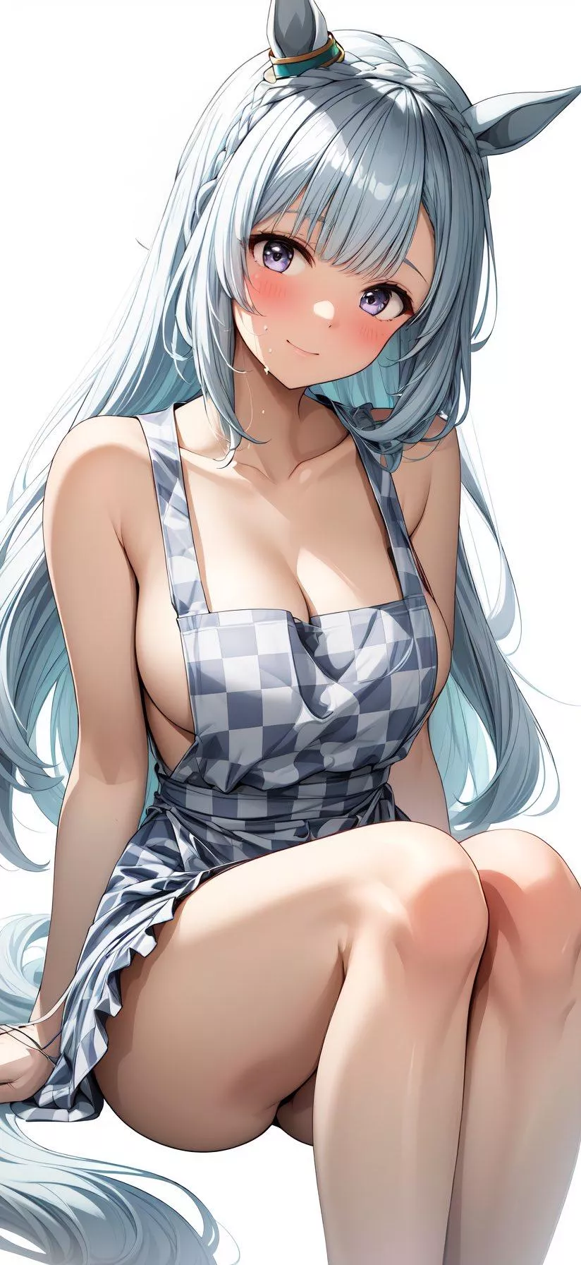 Mejiro Ardan [Uma Musume] posted by CheetahSperm18