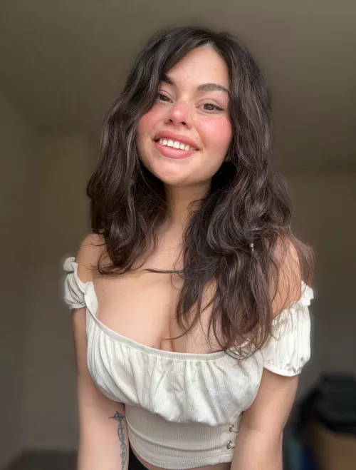 Mexican x Yakut by mollyzedolly