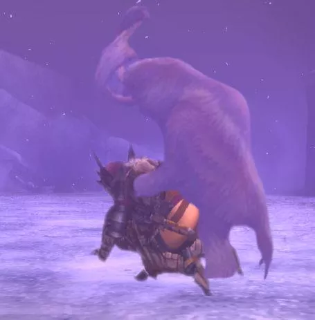 Mhp3rd posted by Significant_Face3254