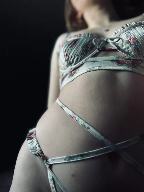 Midnight ascent by auburn-tresses