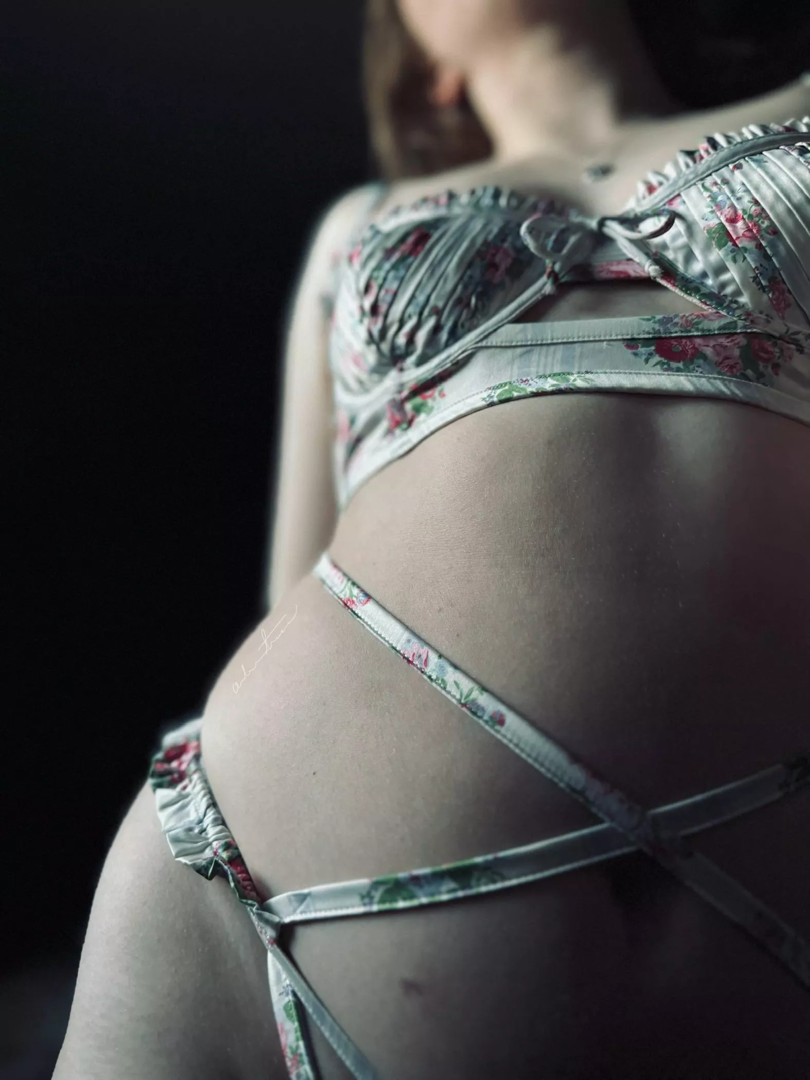 Midnight ascent posted by auburn-tresses