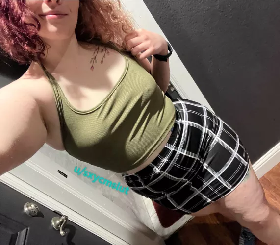 missing my summer fits by sxycmslut