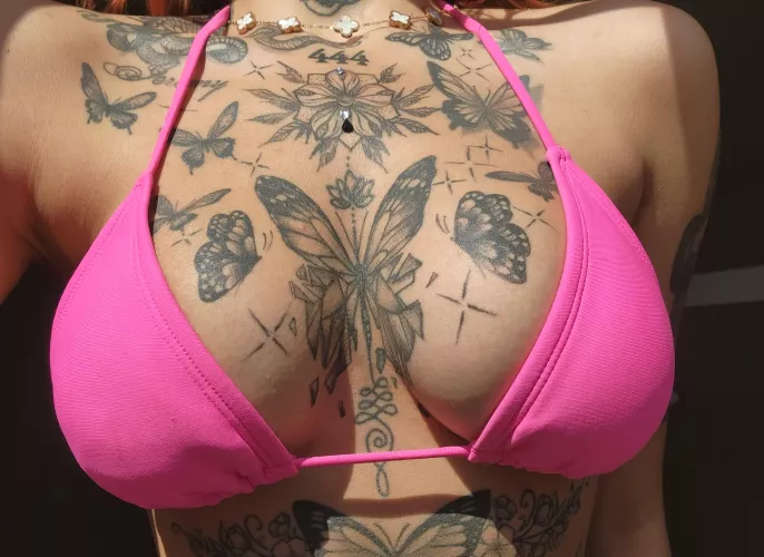 Mom of 2 here, think we can sneak off from my husband.. by Stella-Reeves