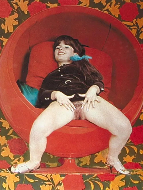 Monique by Porncollector22