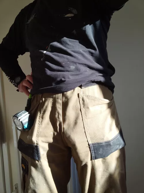 My customer won't make eye contact with me! by robchammer007