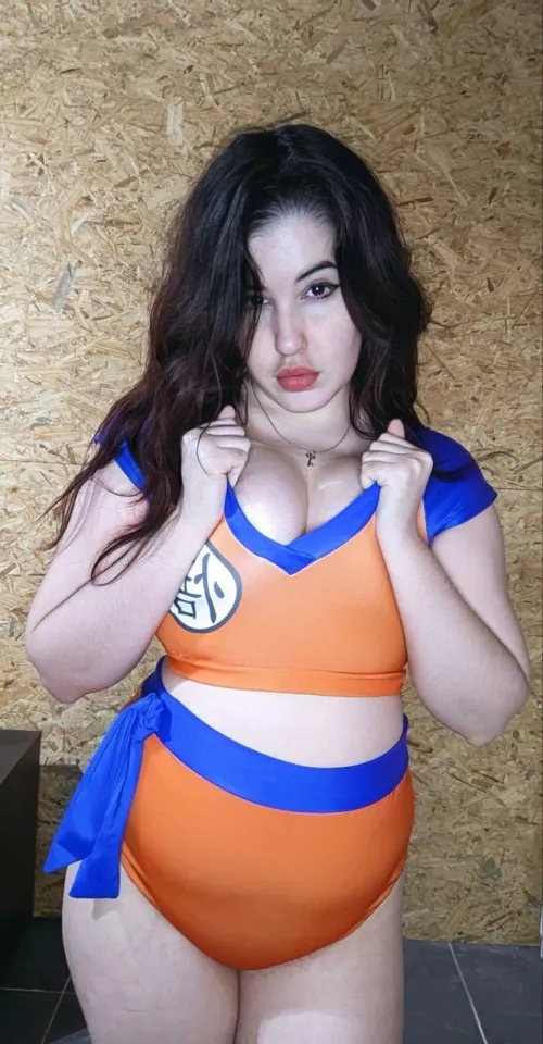 My look for u by Lxttlegirl666