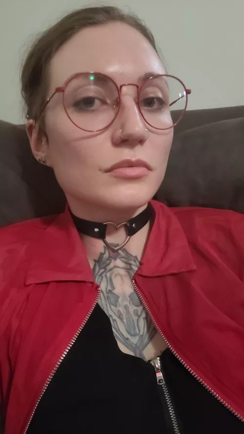 My mother used to say 