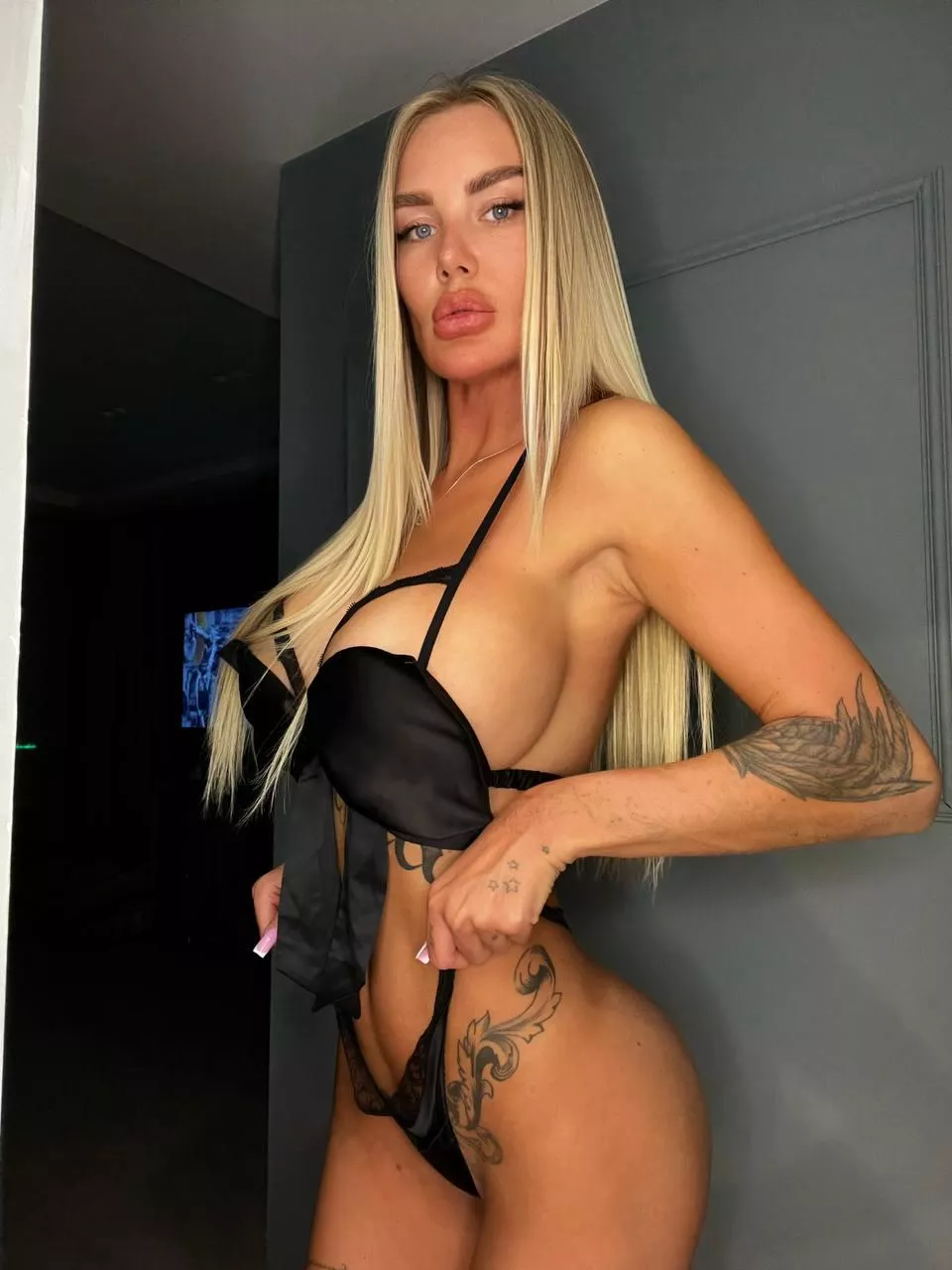 My new fancy costume posted by mir_bby