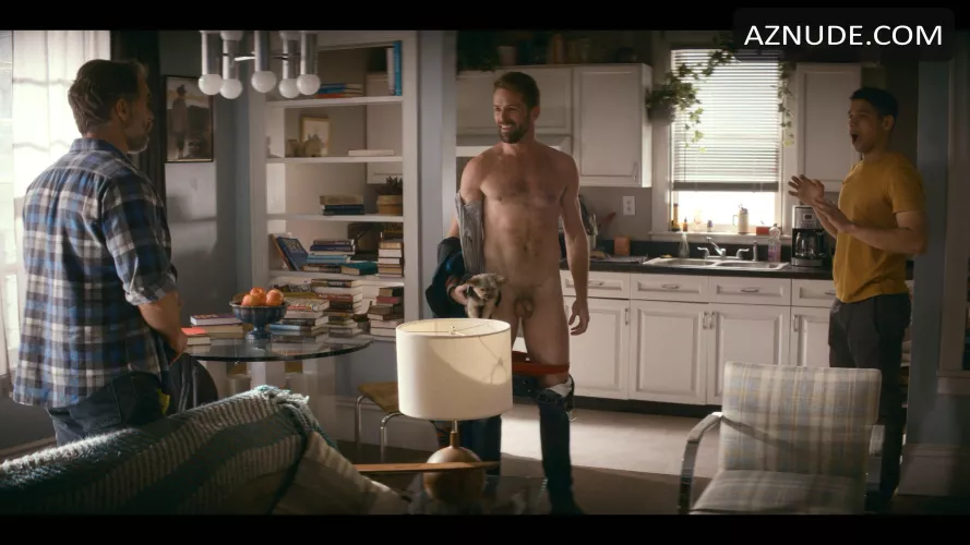 Name: Collin Baja - from “Tales of the City” 2019. by tentra3000