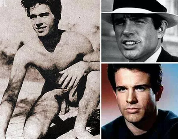 Name: Warren Beatty /A-list actor/ USA posted by BubbaBearNc