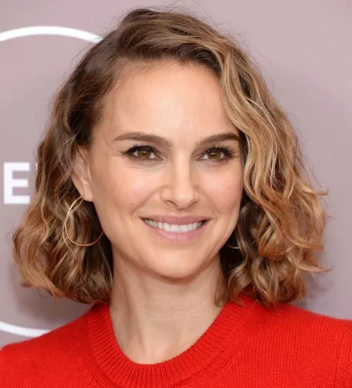 Natalie Portman by Frankg145