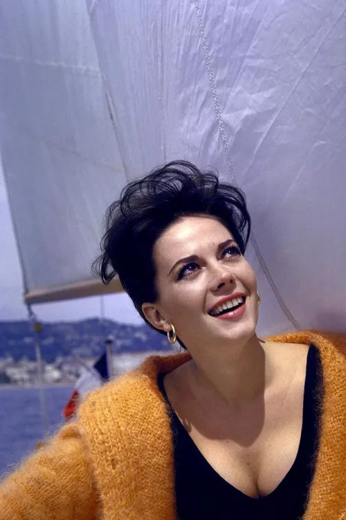 Natalie Wood (1960s) by bil_sabab