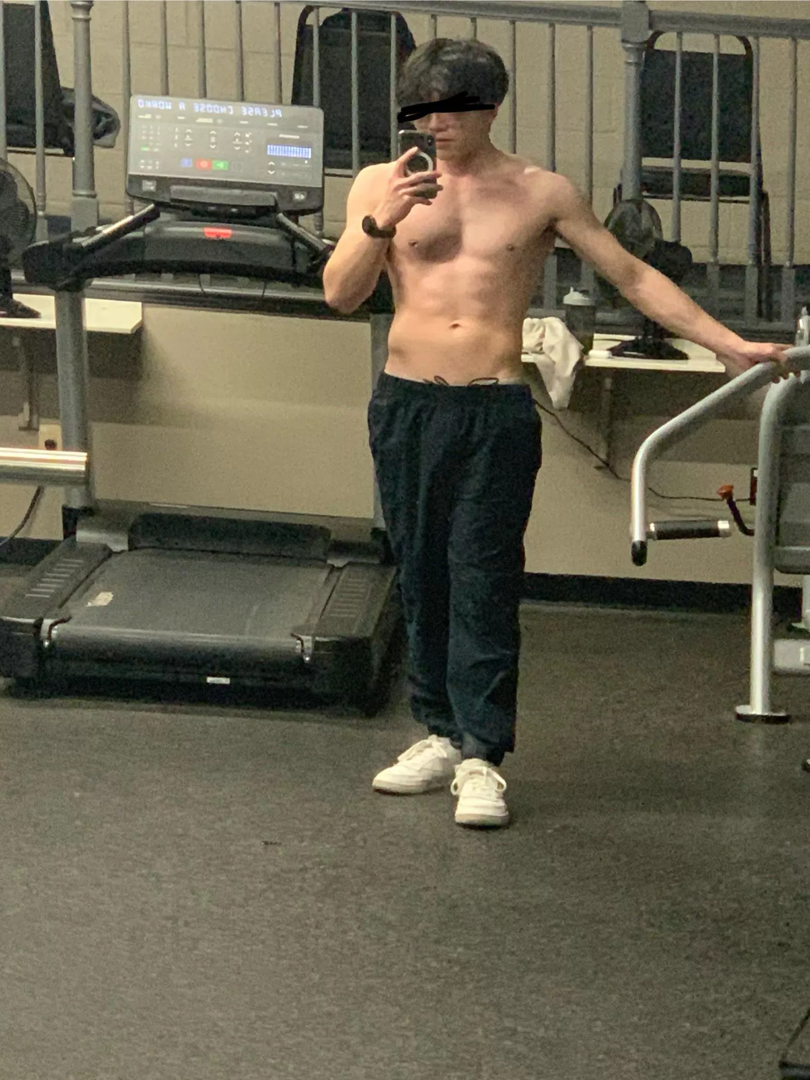 Need someone to spend the night with posted by SoftHaru