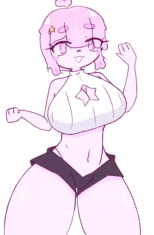 new outfit(Estrellapol) by EstrellapolOWO