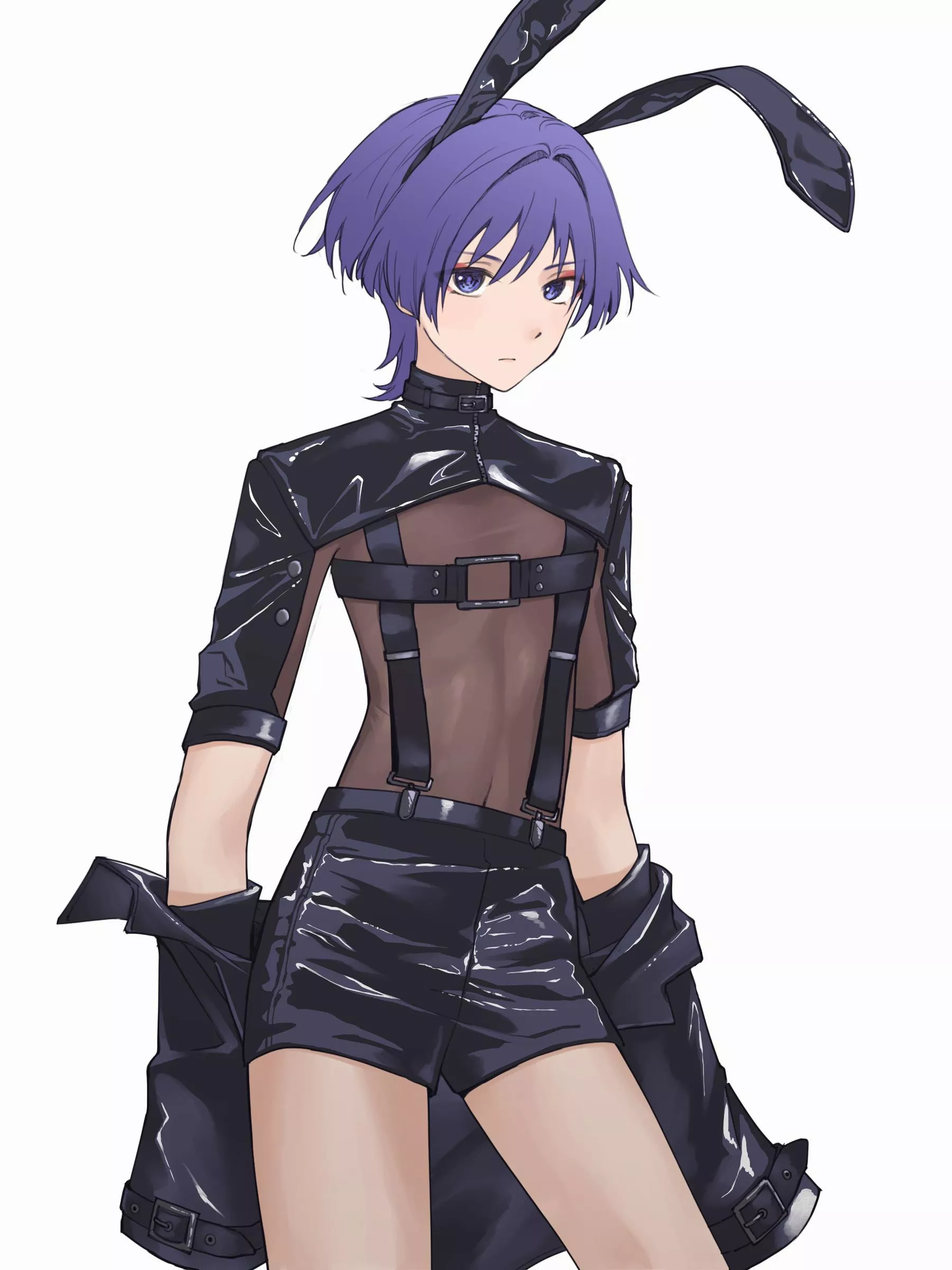 Nice outfit posted by pedoro_pedoro