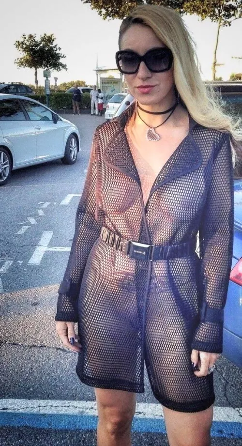 Nice shades by PaddyMeltt