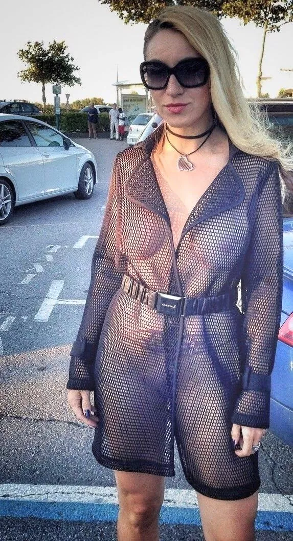 Nice shades posted by PaddyMeltt