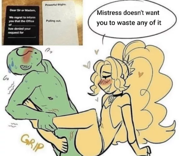 No escape by caitbabyxo