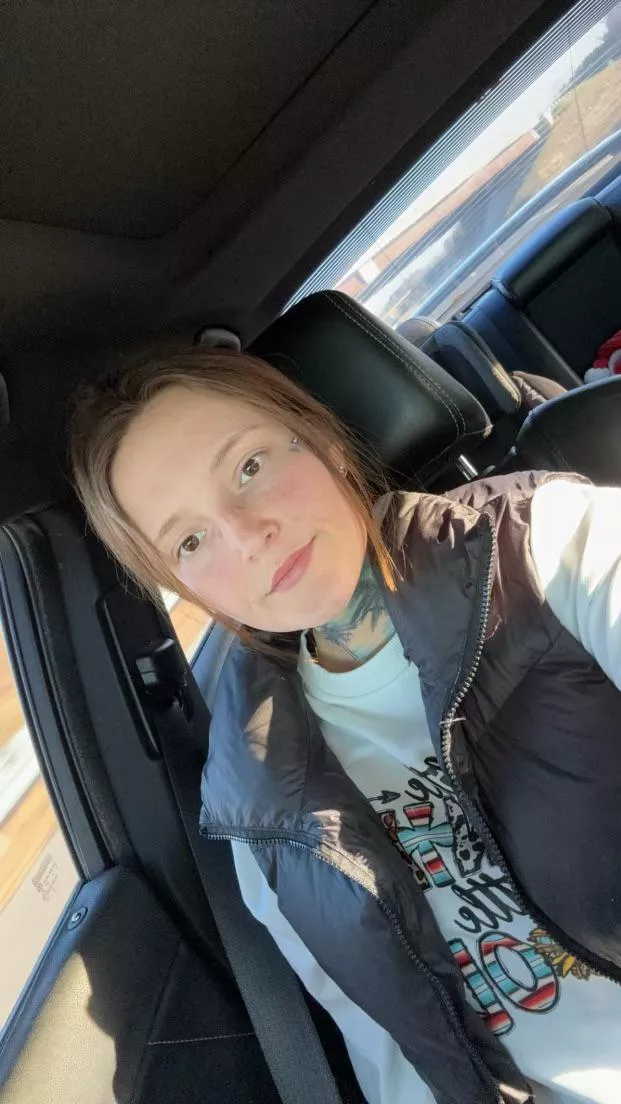 No makeup. Thoughts posted by CoreyAndAlecia