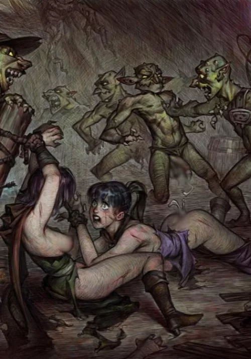 No one is coming to save them (sabudenego) by awesome-pasam