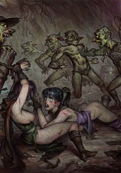 No one is coming to save them (sabudenego) posted by awesome-pasam