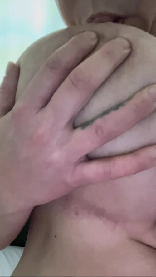 Nom nom 🤤 by CheekyCharms