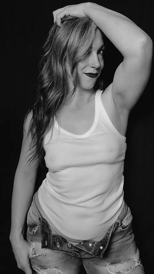 Not bad for 40. by lovelyjx