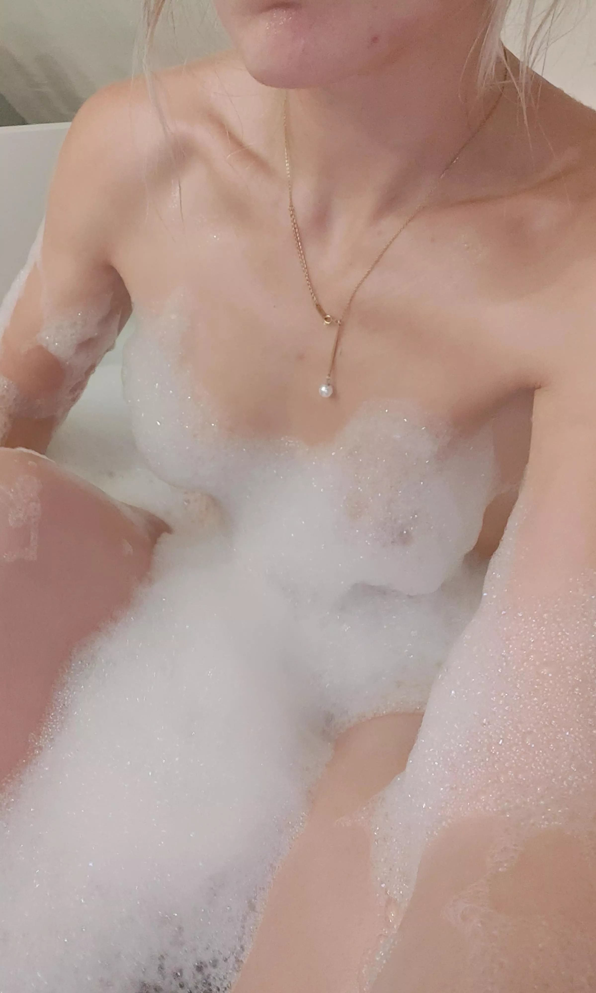 Nothing like relaxing with some bubbles posted by Miserable_Fennel101