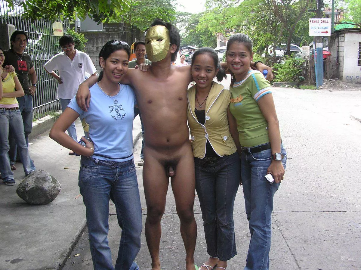 Oblation Run, Philippines posted by Incubusphantom