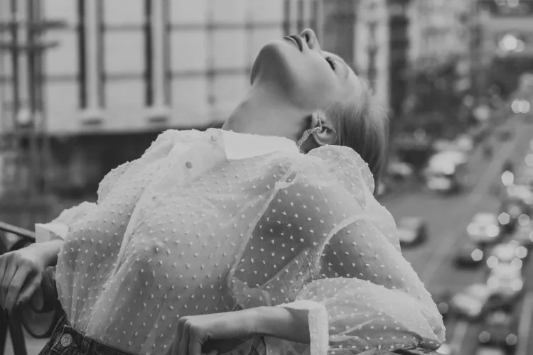 [oc] Annie by makovetskyio